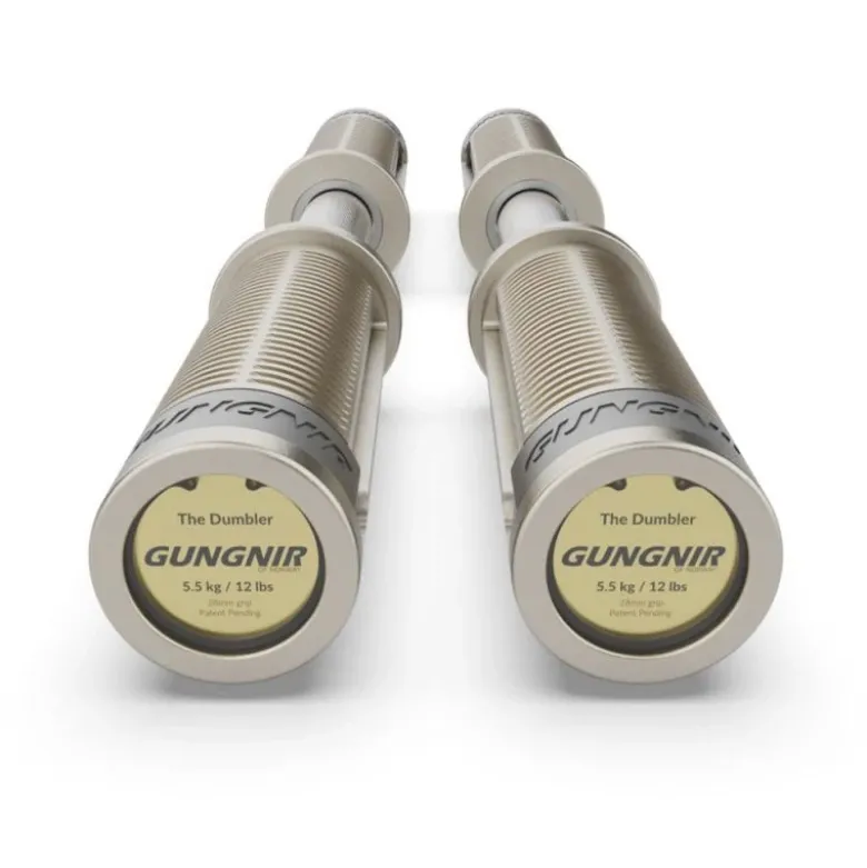 Gungnir Dumblers