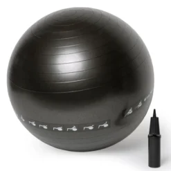 Gymnastiekbal Anti-⁠Burst 65 cm