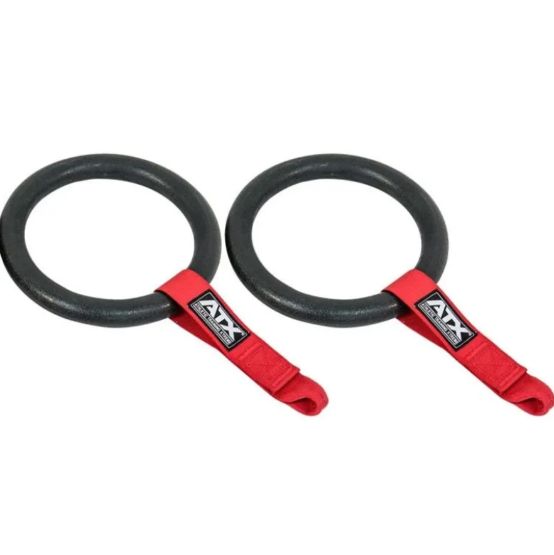Gym Rings Option - ATX Suspension Trainer