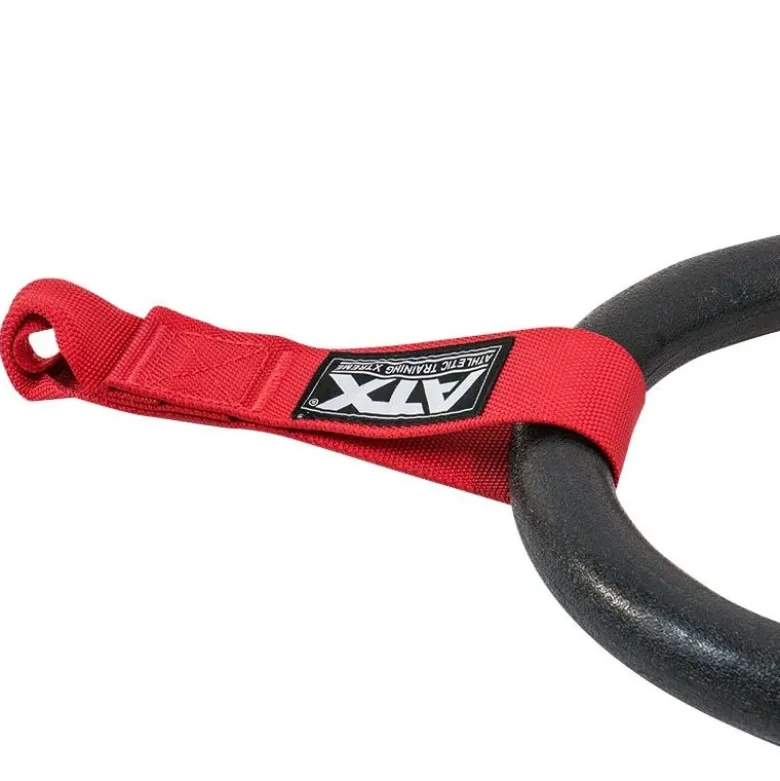 Gym Rings Option - ATX Suspension Trainer