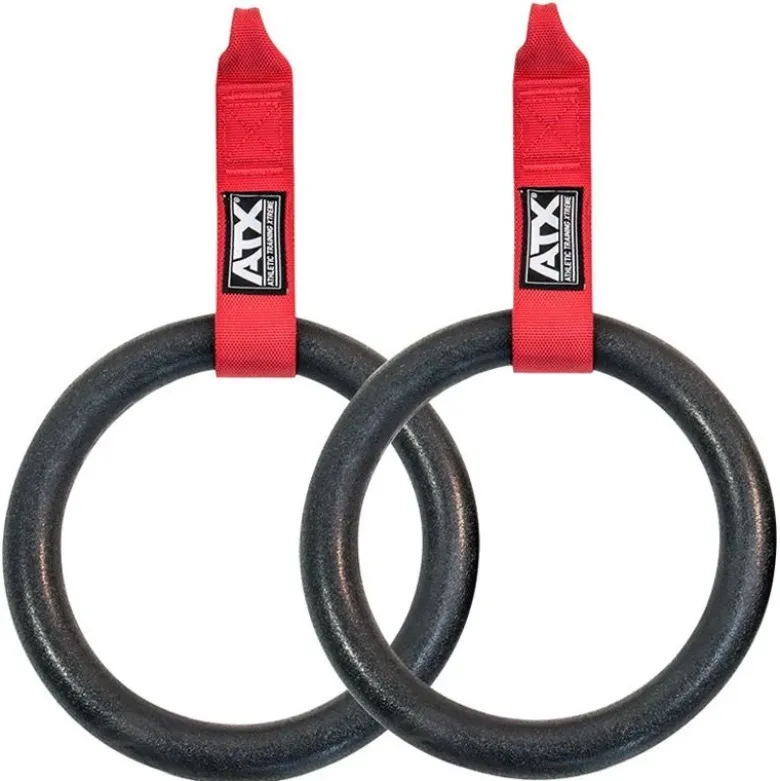 Gym Rings Option - ATX Suspension Trainer