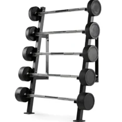 Halterrek -⁠ Wandbevestiging