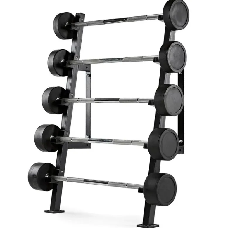 Halterrek - Wandbevestiging