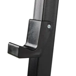 Halterrek - Wandbevestiging