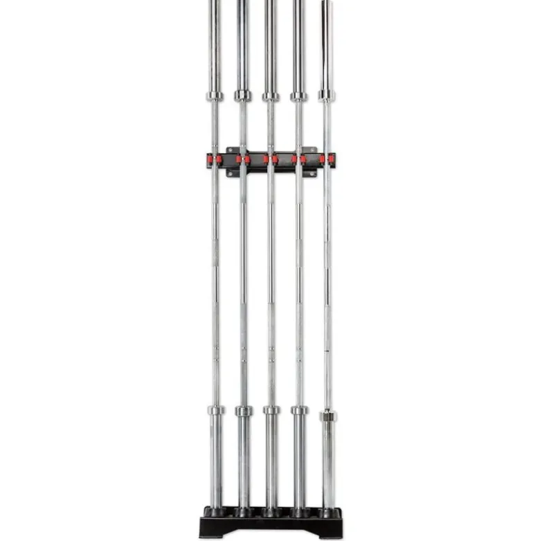 Halterstangen Cue Rack