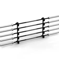 Halterstangen Gun Rack