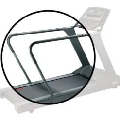 Handrails voor Loopband LTX 5 en LTX 6