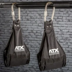 Hanging Ab Straps
