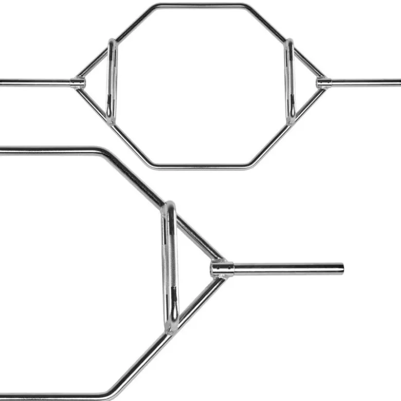 Hex Bar 30 mm