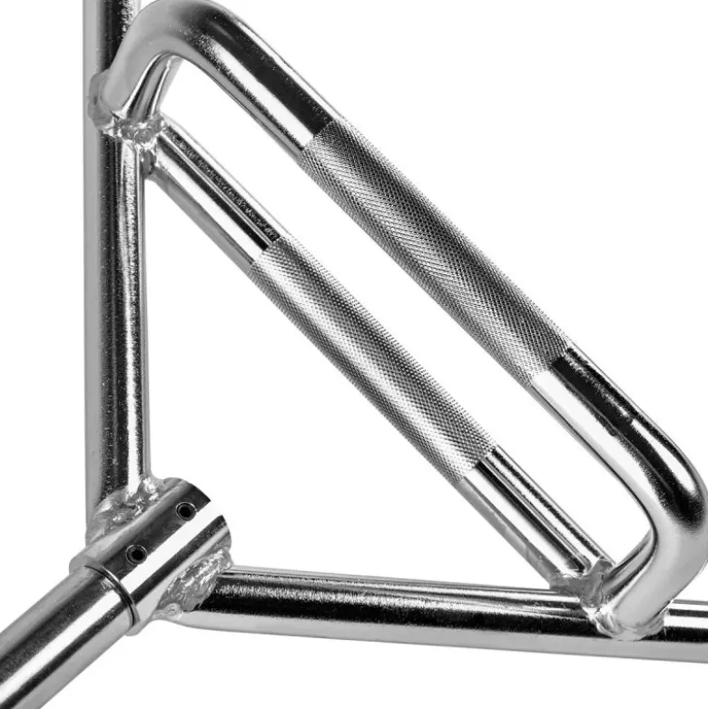 Hex Bar 30 mm