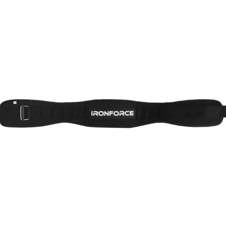 Iron Force Nylon Gewichthefriem