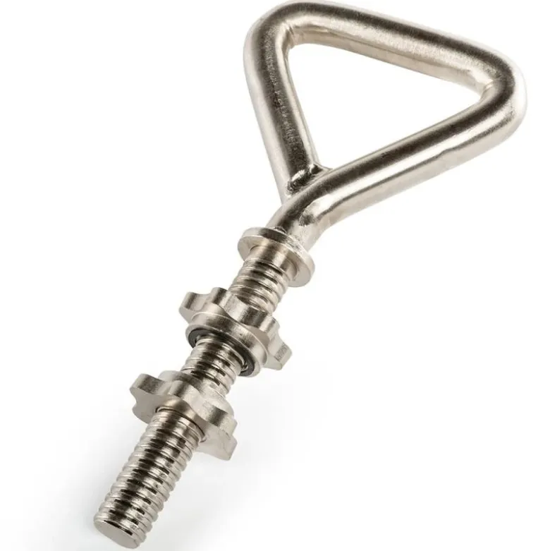 Kettlebell Handle