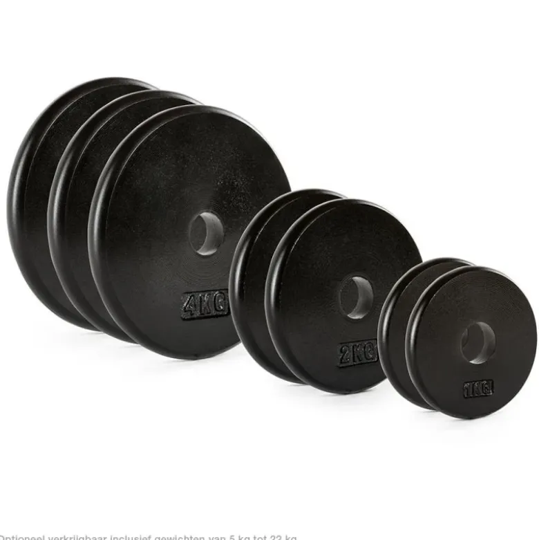 Kettlebell Handle