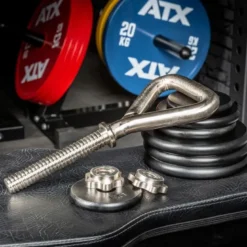 Kettlebell Handle