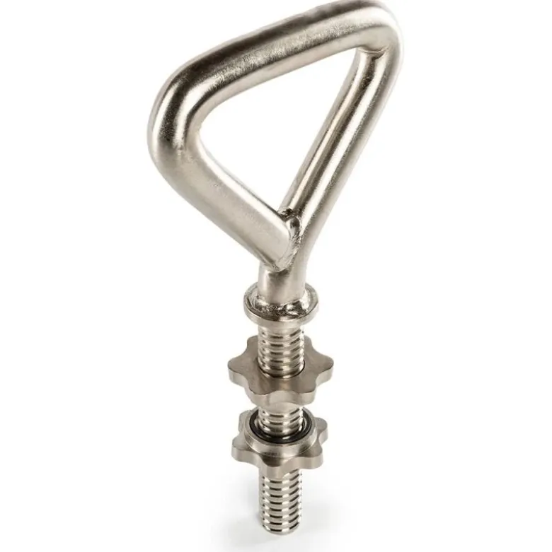 Kettlebell Handle