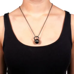 Kettlebell Ketting