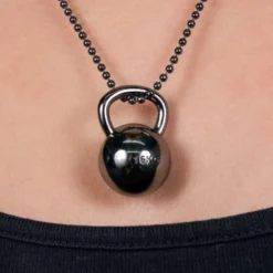 Kettlebell Ketting