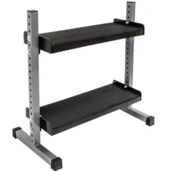 Kettlebell Rek 2 niveaus