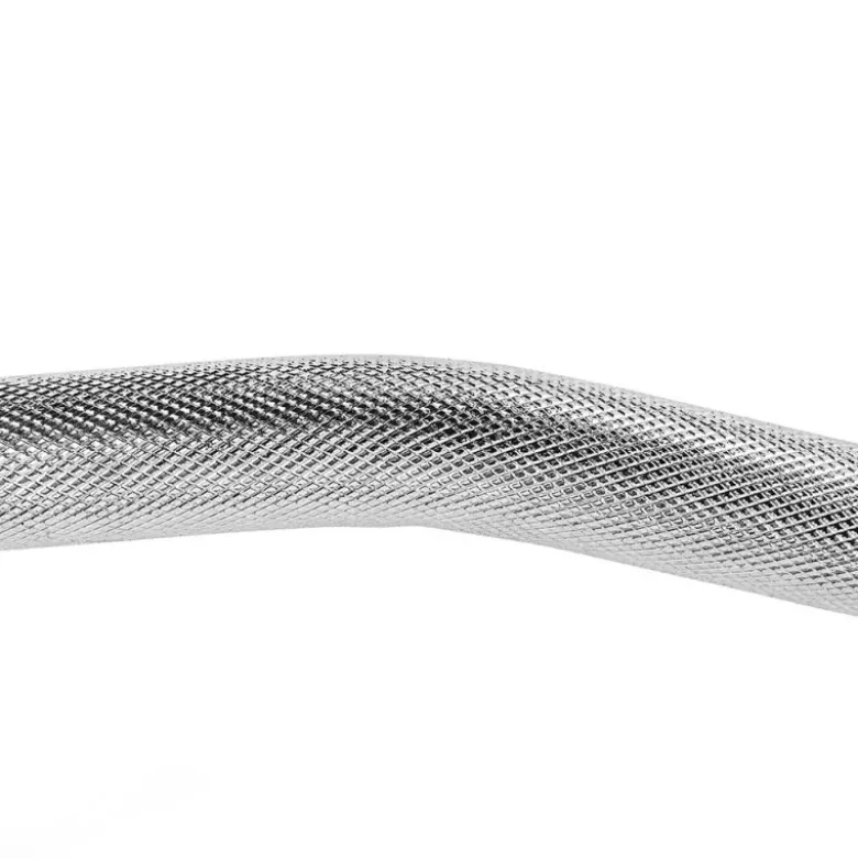 Lattrekstang 100cm - Bumperuiteinden