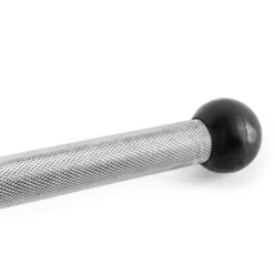 Lattrekstang 100cm -⁠ Bumperuiteinden