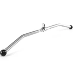 Lattrekstang 100cm - Bumperuiteinden