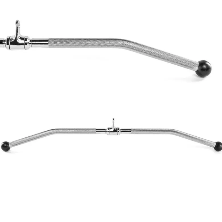 Lattrekstang 100cm - Bumperuiteinden