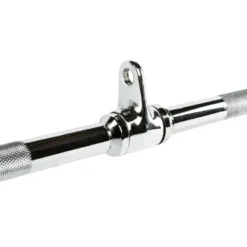 Lattrekstang 120cm - Bumperuiteinden