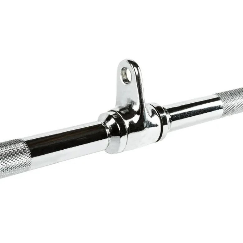 Lattrekstang 120cm - Bumperuiteinden