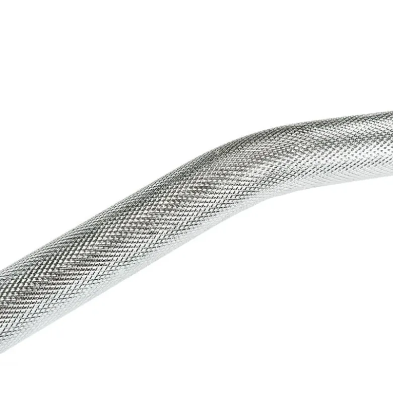 Lattrekstang 120cm - Bumperuiteinden
