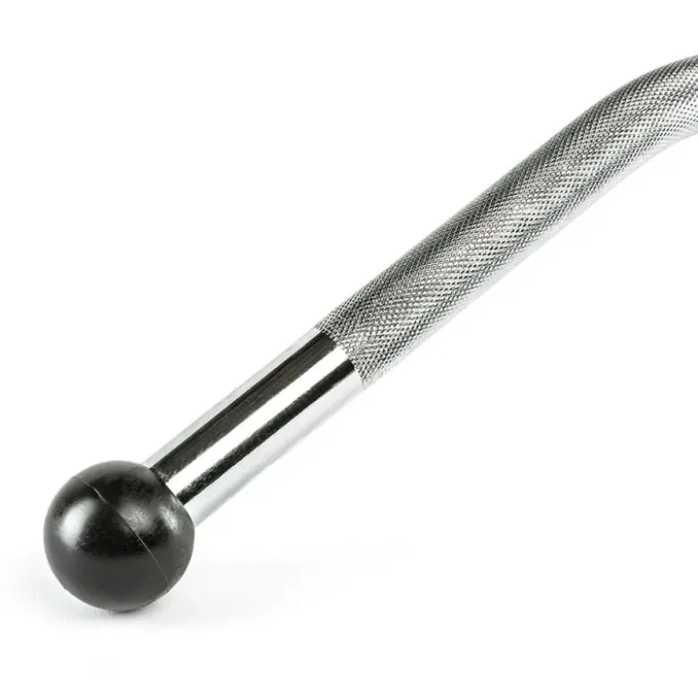 Lattrekstang 120cm - Bumperuiteinden
