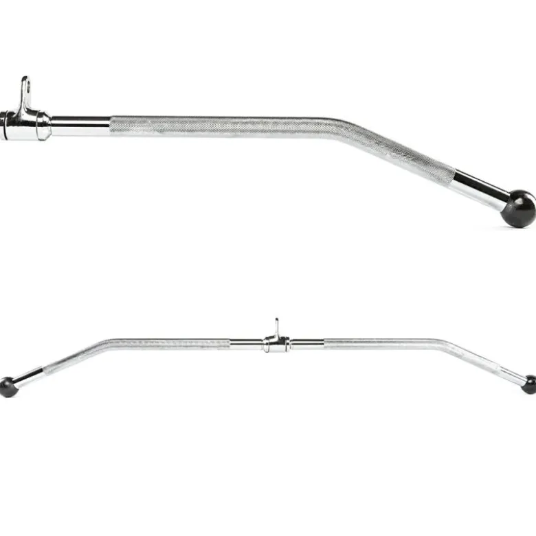 Lattrekstang 120cm - Bumperuiteinden