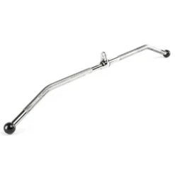 Lattrekstang 120cm - Bumperuiteinden