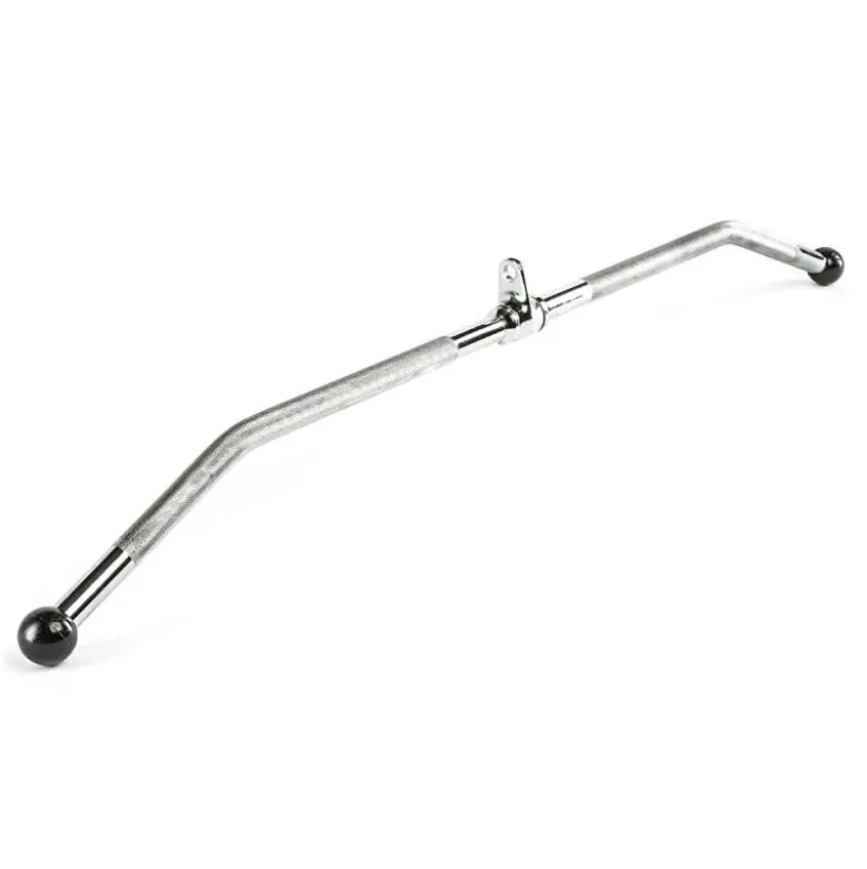 Lattrekstang 120cm - Bumperuiteinden