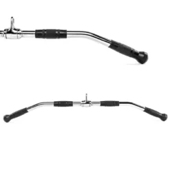 Lattrekstang 100 cm met ergo-⁠rubbergrip