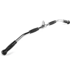 Lattrekstang 100 cm met ergo-⁠rubbergrip