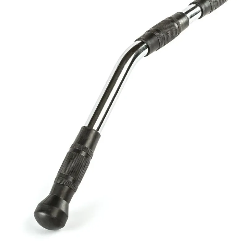 Lattrekstang 120 cm met ergo-rubbergrip