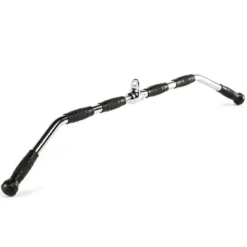 Lattrekstang 120 cm met ergo-⁠rubbergrip