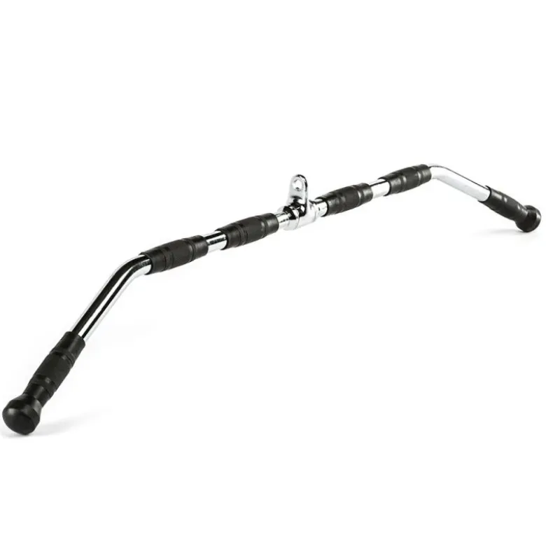 Lattrekstang 120 cm met ergo-rubbergrip