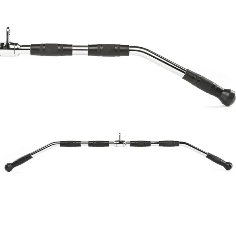 Lattrekstang 120 cm met ergo-rubbergrip