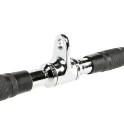 Lattrekstang 120 cm met ergo-rubbergrip