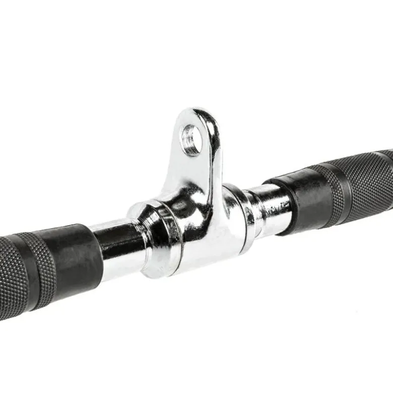 Lattrekstang 120 cm met ergo-rubbergrip