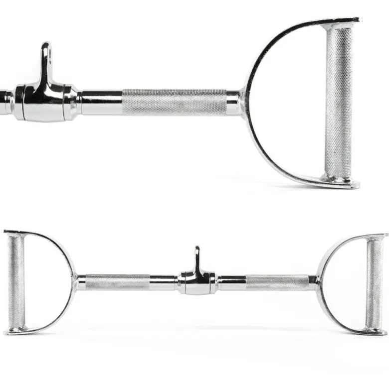 Lattrekstang parallel 60 cm