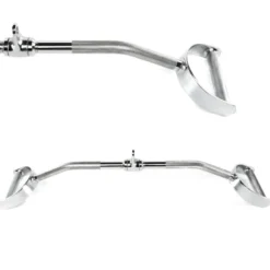 Lattrekstang parallel 85 cm