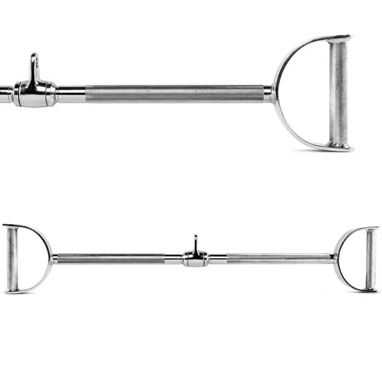 Lattrekstang parallel 90 cm