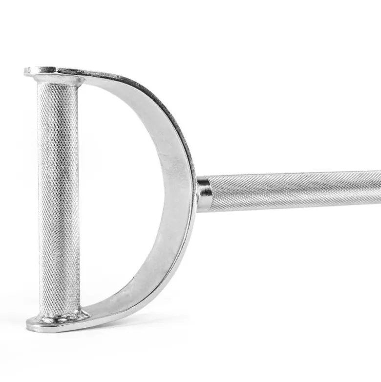 Lattrekstang parallel 90 cm