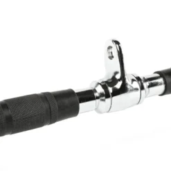 Lattrekstang parallel 65 cm met ergo-rubbergrip