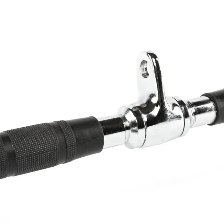 Lattrekstang parallel 65 cm met ergo-rubbergrip