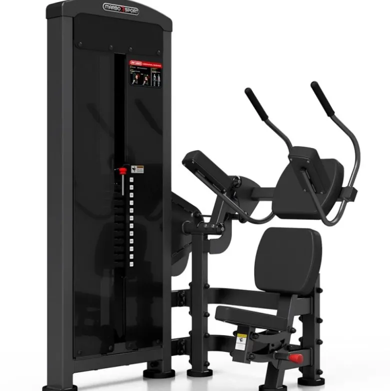 Marbo Abdominal Machine MP-U223
