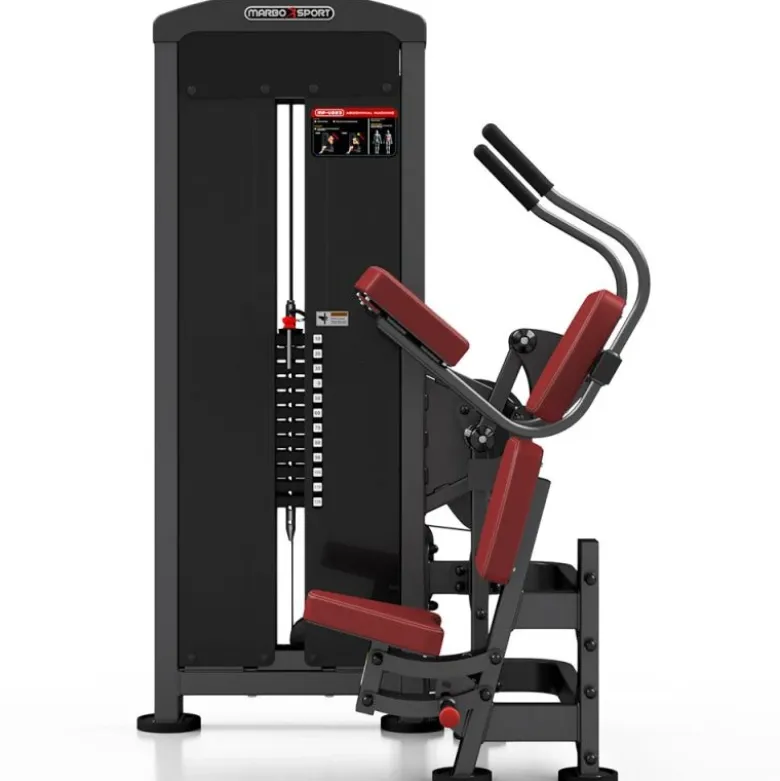 Marbo Abdominal Machine MP-U223