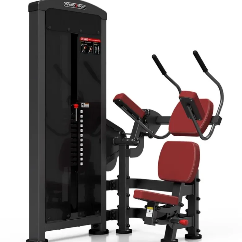 Marbo Abdominal Machine MP-U223